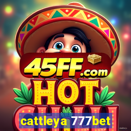 cattleya 777bet